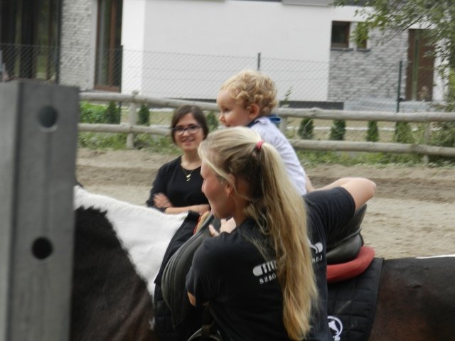 Babie Lato 2016